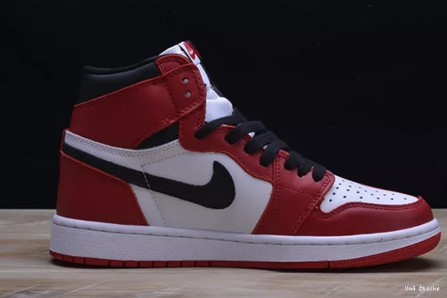 JORDAN 1 RETRO Flexible AIR 285 1106